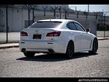 2011 Lexus IS F photo 4