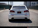 2011 Lexus IS F photo 5