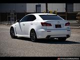 2011 Lexus IS F photo 6