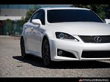 2011 Lexus IS F photo 7