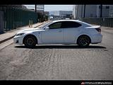 2011 Lexus IS F photo 11
