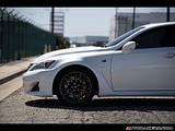 2011 Lexus IS F photo 12