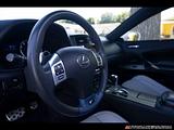 2011 Lexus IS F photo 13