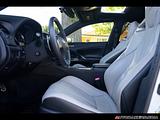 2011 Lexus IS F photo 15