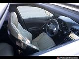 2011 Lexus IS F photo 20