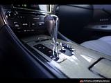 2011 Lexus IS F photo 21