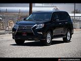 2014 Lexus GX photo 3