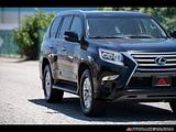 2014 Lexus GX photo 7