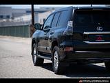 2014 Lexus GX photo 9