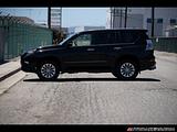 2014 Lexus GX photo 11