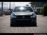 2015 Volkswagen Golf GTI photo 2