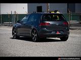 2015 Volkswagen Golf GTI photo 4