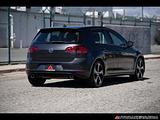 2015 Volkswagen Golf GTI photo 6