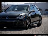 2015 Volkswagen Golf GTI photo 8