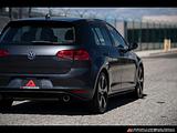 2015 Volkswagen Golf GTI photo 10