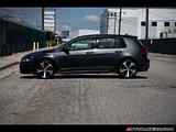 2015 Volkswagen Golf GTI photo 11