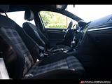 2015 Volkswagen Golf GTI photo 17