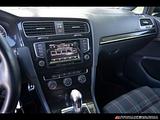 2015 Volkswagen Golf GTI photo 19