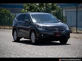 2013 Honda CR-V photo 1