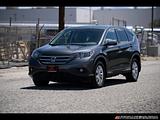 2013 Honda CR-V photo 3