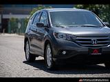 2013 Honda CR-V photo 7