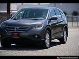 2013 Honda CR-V photo 8