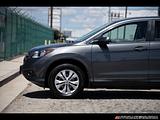 2013 Honda CR-V photo 12