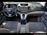 2013 Honda CR-V photo 16