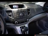 2013 Honda CR-V photo 19