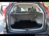 2013 Honda CR-V photo 24