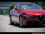 2018 Alfa Romeo Giulia photo 7
