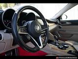 2018 Alfa Romeo Giulia photo 13