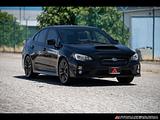 2016 Subaru WRX photo 1