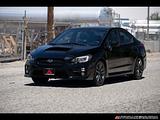 2016 Subaru WRX photo 3