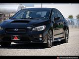 2016 Subaru WRX photo 8