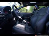 2016 Subaru WRX photo 15