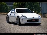 2017 Nissan 370Z photo 1
