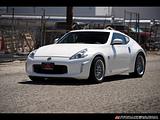 2017 Nissan 370Z photo 3