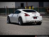 2017 Nissan 370Z photo 4