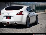 2017 Nissan 370Z photo 10