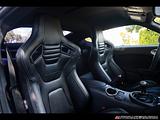 2017 Nissan 370Z photo 21