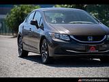 2013 Honda Civic photo 7