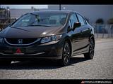 2013 Honda Civic photo 8