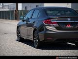 2013 Honda Civic photo 9