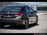 2013 Honda Civic photo 10