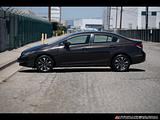 2013 Honda Civic photo 11