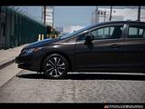 2013 Honda Civic photo 12