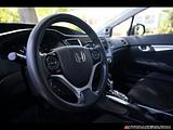 2013 Honda Civic photo 13