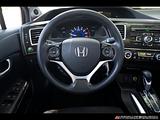2013 Honda Civic photo 14