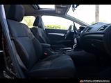 2013 Honda Civic photo 17